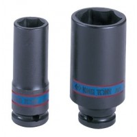 Головки удлиненные 1/2 "
